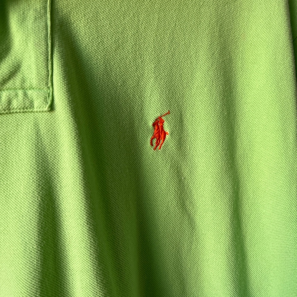 Polo Ralph Lauren - Picture 6 of 6